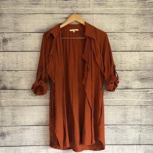 June & Hudson Cardigan